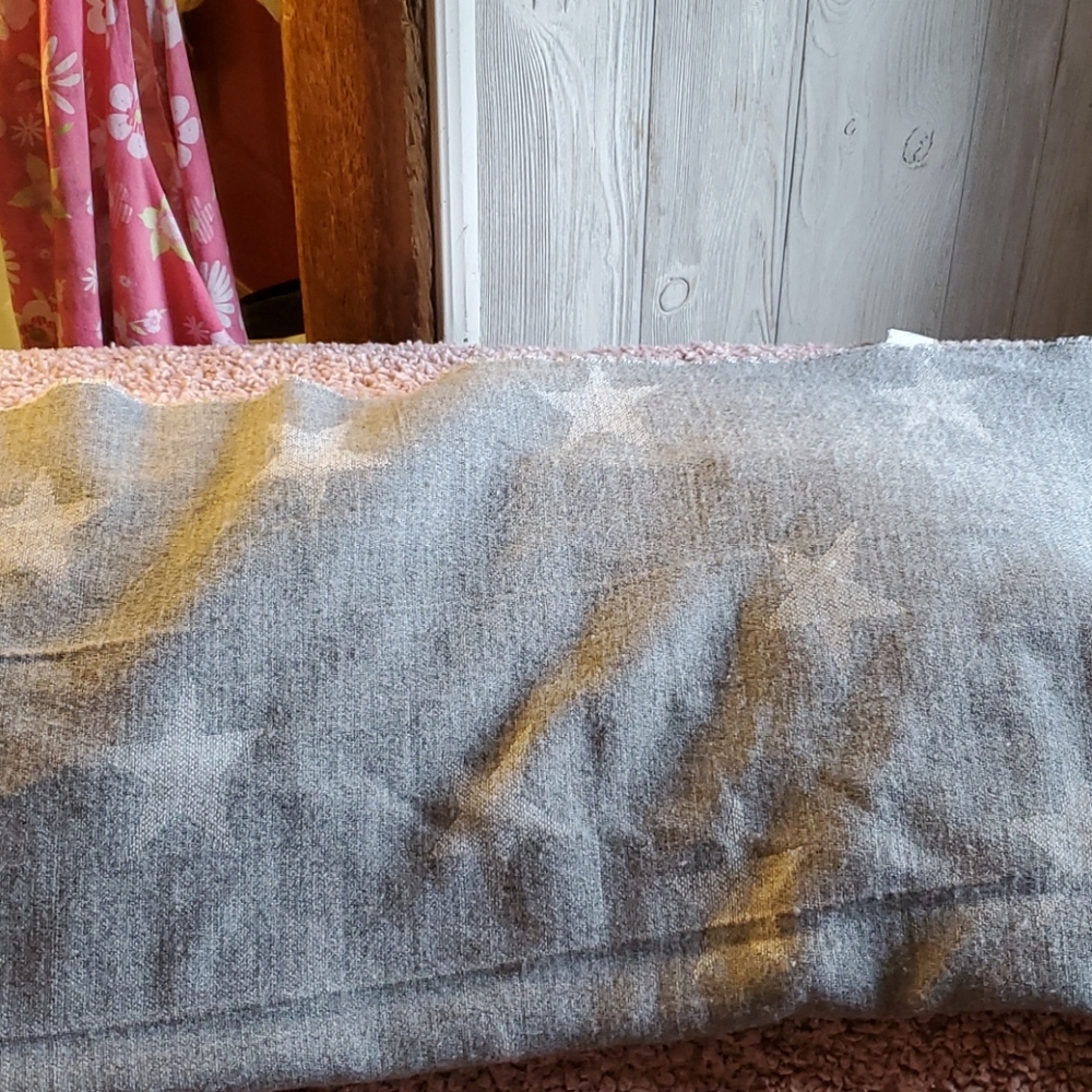 Beautiful scarf or throw